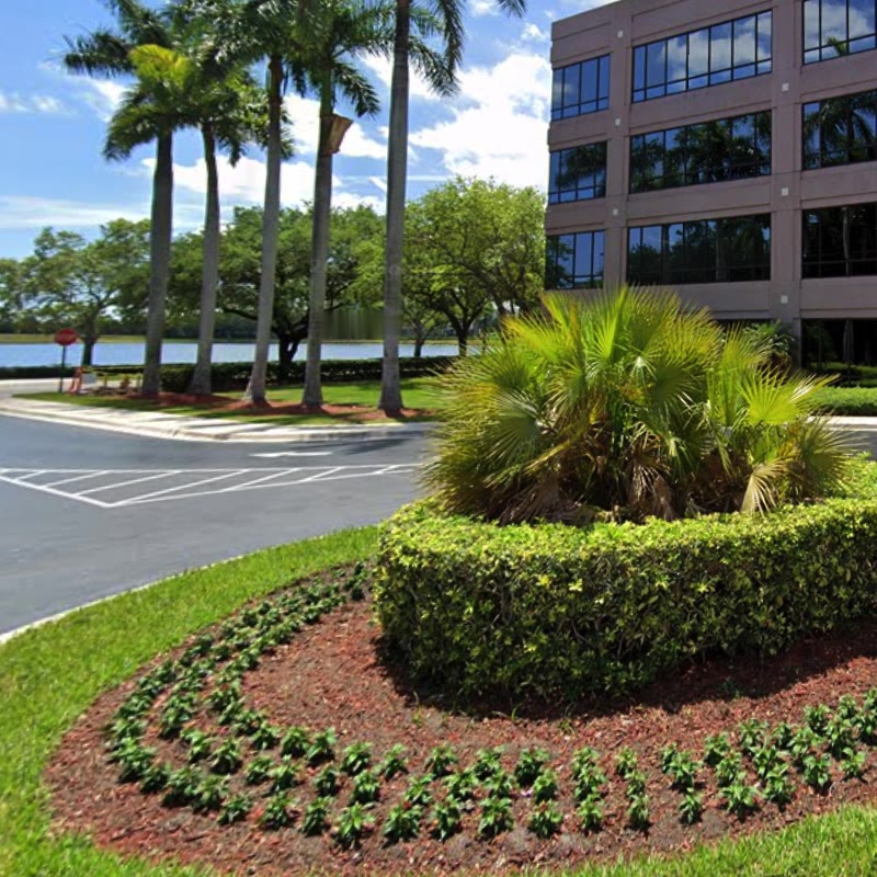 Office building in Florida